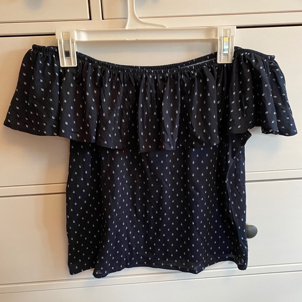 H&M Top